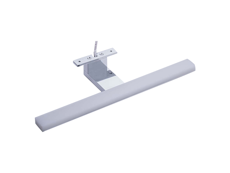 DK1037S LED uppvärmd spegelljus