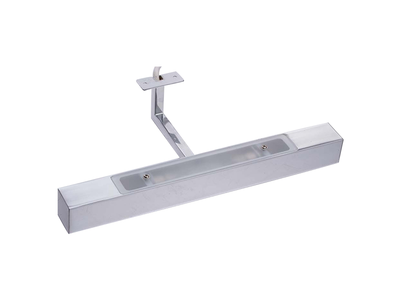 DK925 Väggmonterad halogenspegelljus