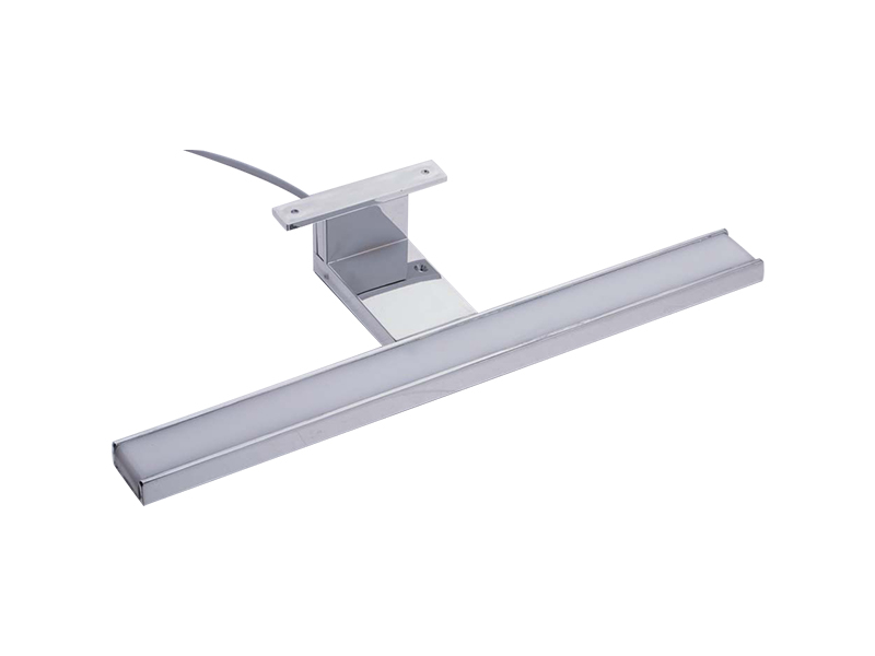 DK2513 Badrum Touch LED Spegelljus