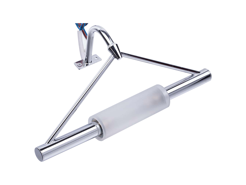 DK-552 Halogenlampa för speglar